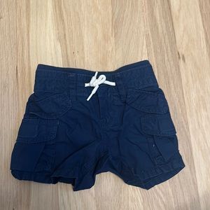 Baby shorts